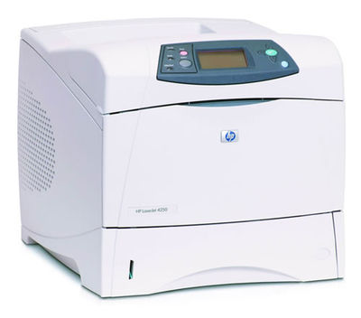 Toner HP LaserJet 4250 DTN